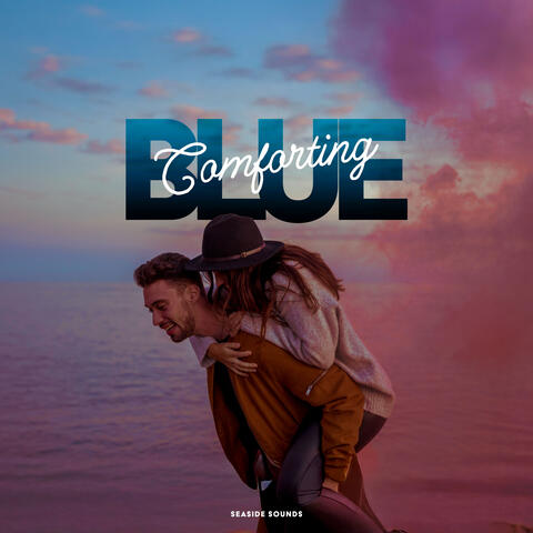 Comforting Blue