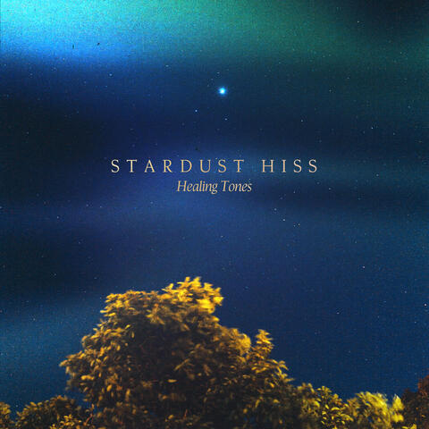 Stardust Hiss