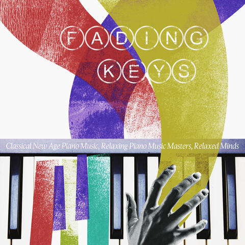 Fading Keys