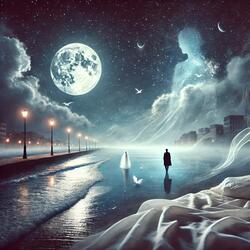 Relax with a Phantom of Love