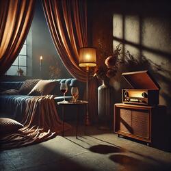 A Paradox Wrapped in Silk