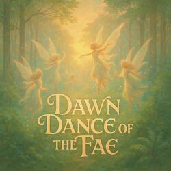 Dawn Dance of the Fae