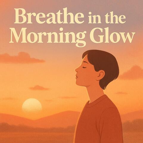Breathe in the Morning Glow