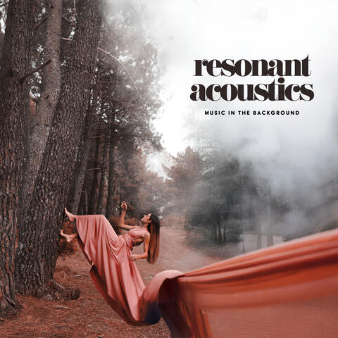 Resonant Acoustics
