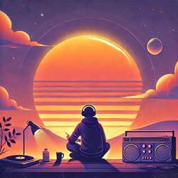 Orange Sky, Relaxed Mind