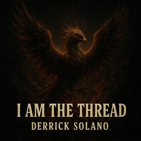 I Am the Thread