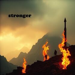 stronger