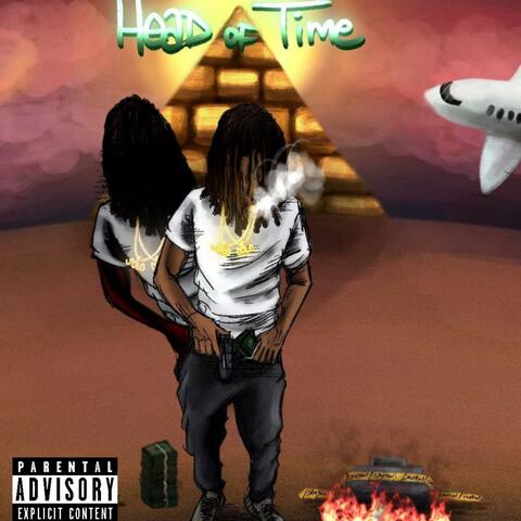 Head Of Time