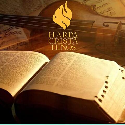 JESUS - HINO DA HARPA CRISTÃ