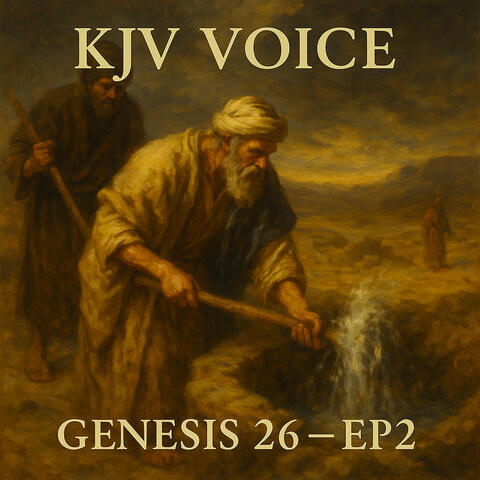GENESIS 26-EP2