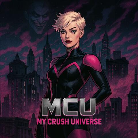 MCU: My Crush Universe