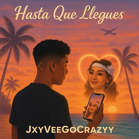 Hasta Que Llegues
