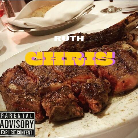 RUTH CHRIS