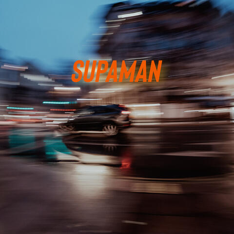 SUPAMAN