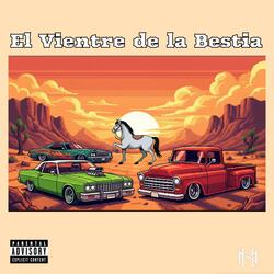 El Vientre de la Bestia