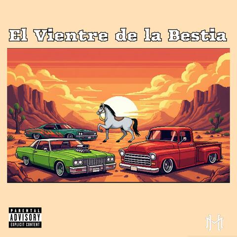 El Vientre de la Bestia