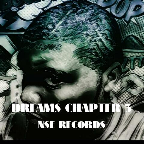 DREAMS CHAPTER 3