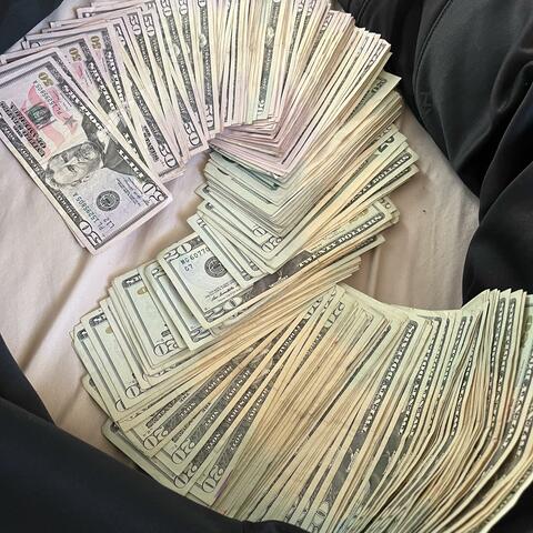 All In My Rearview
