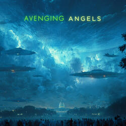 AVENGING ANGELS