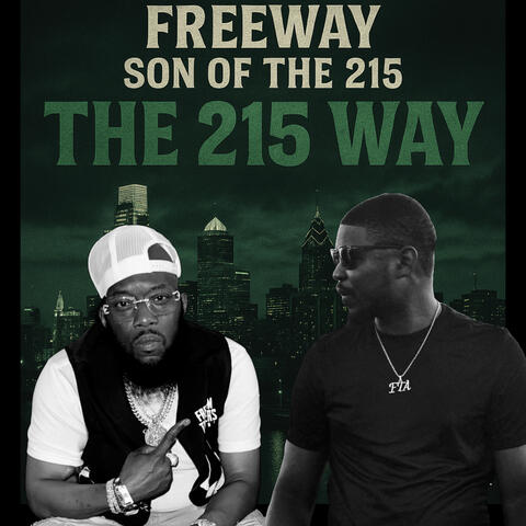 The 215 Way