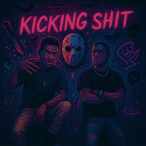 Kicking Sh*t
