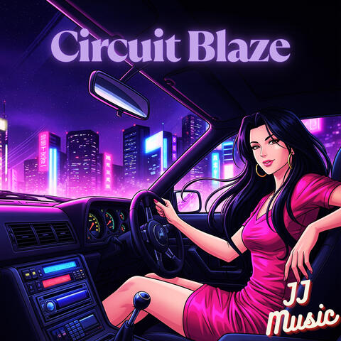 Circuit Blaze