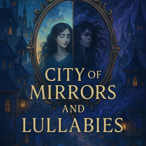City Of Mirrors And Lullabies