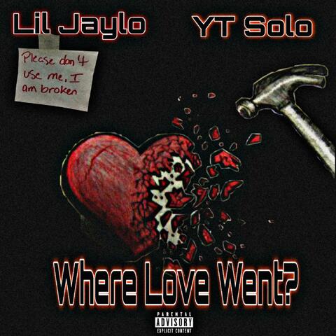 Where Love Went
