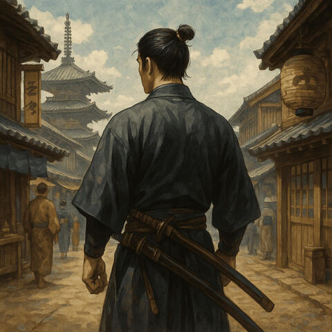 わびさび知るは日本の心