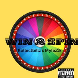 Win & Spin