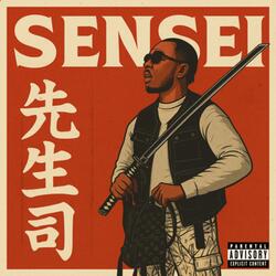 Sensei