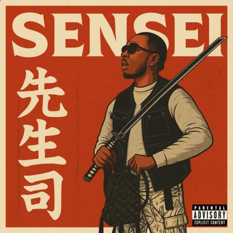 Sensei