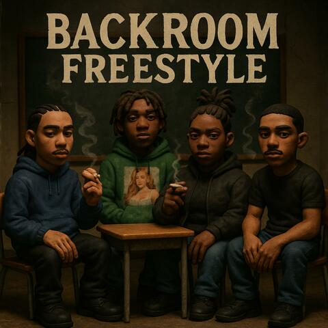 Backroom Freestyle