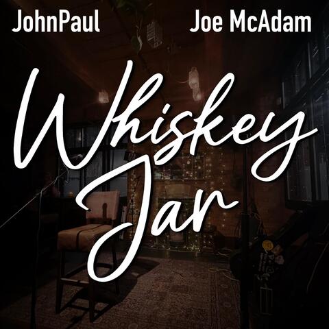 Whiskey Jar