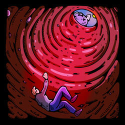 Hellbound