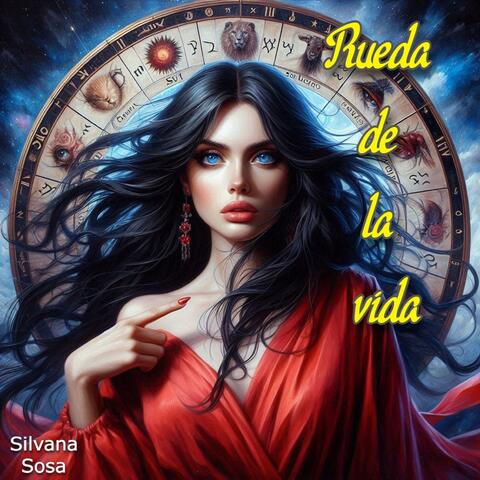 Rueda de la vida
