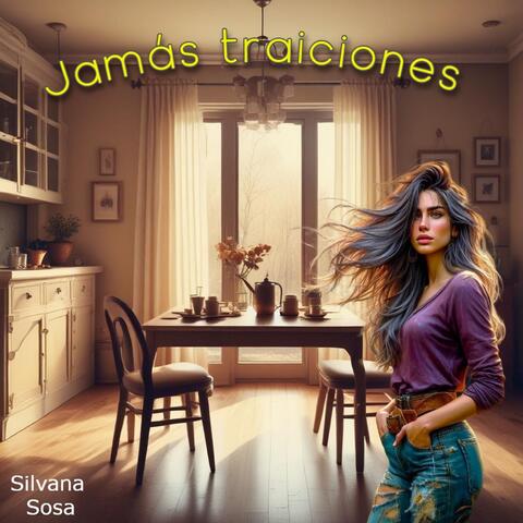 Jamás traiciones