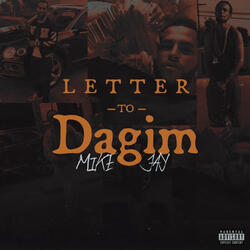 LETTER TO DAGIM