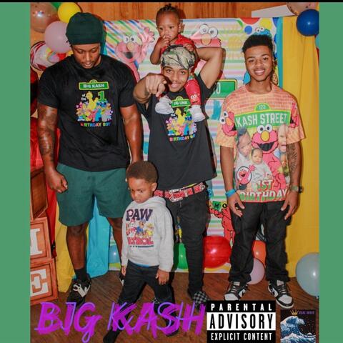 BIG KASH