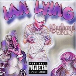 Ian Lying