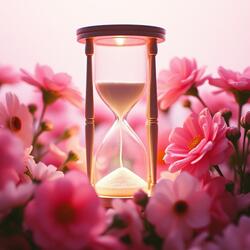 Eternal Second with You