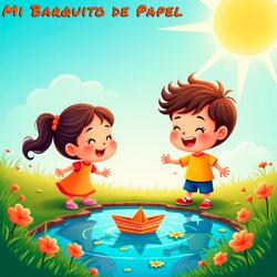 My Little Paper Boat