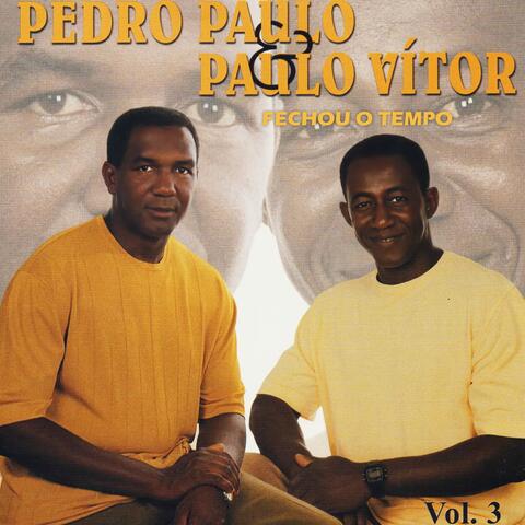 Fechou o Tempo - Vol.3