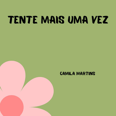 Tente mais uma vez
