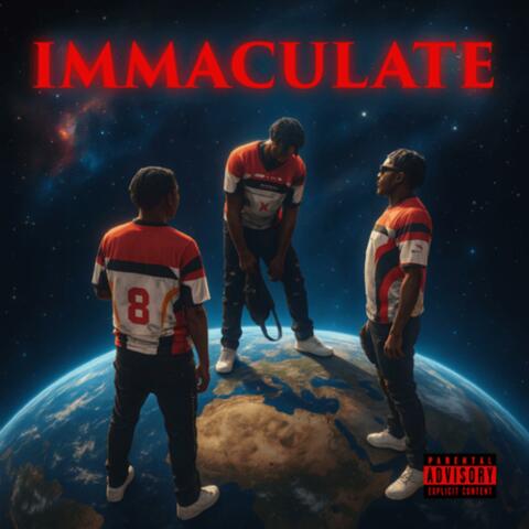 IMMACULATE