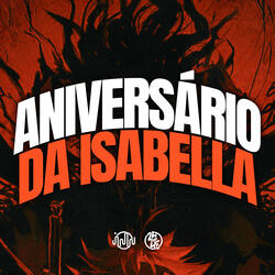 Aniversário Da Isabella