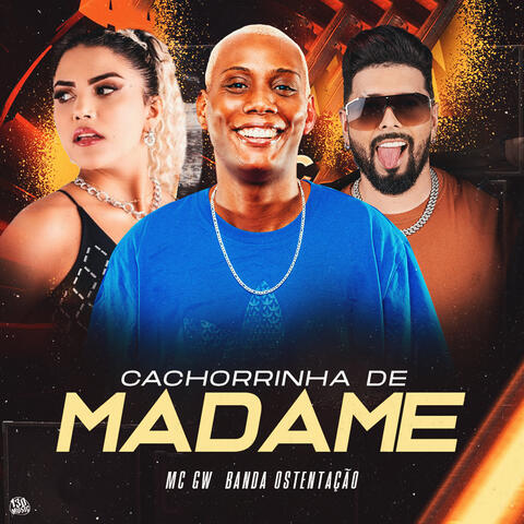 Cachorrinha de Madame
