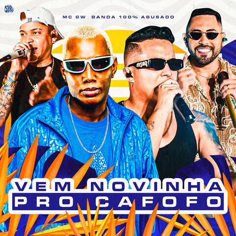 Vem Novinha Pro Cafofo