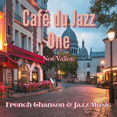 Café du Jazz One