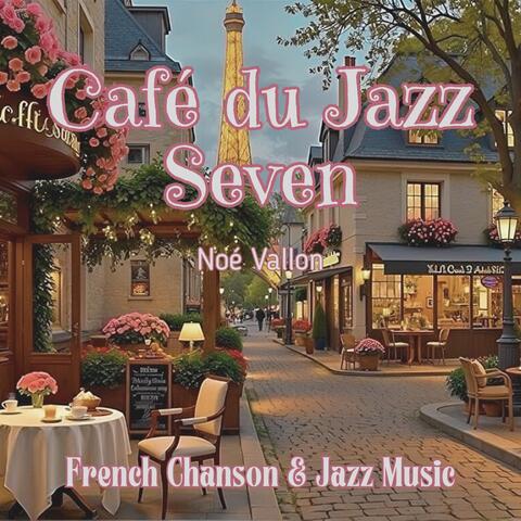 Café du Jazz Seven